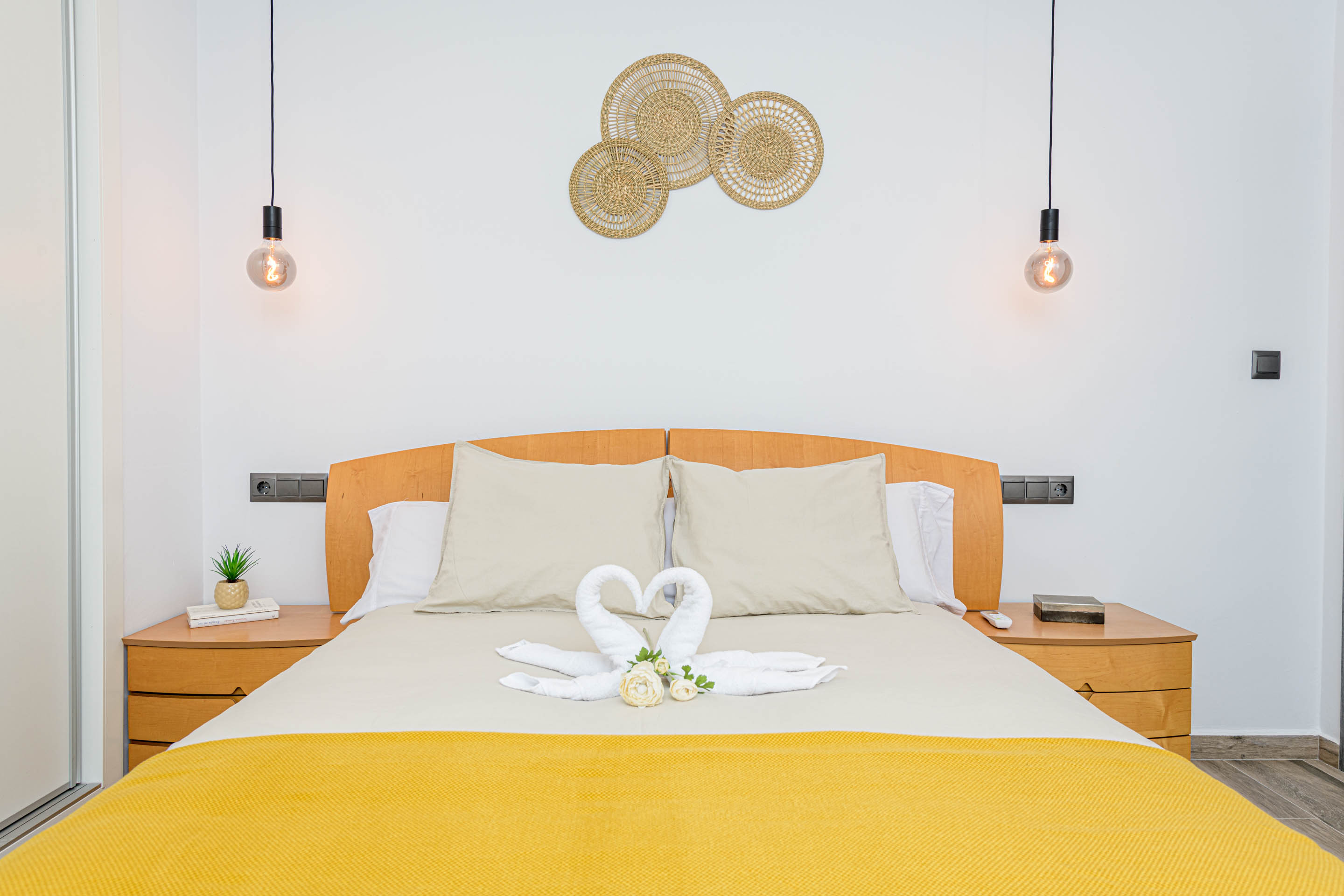 Lovely vacation home Casa jabe